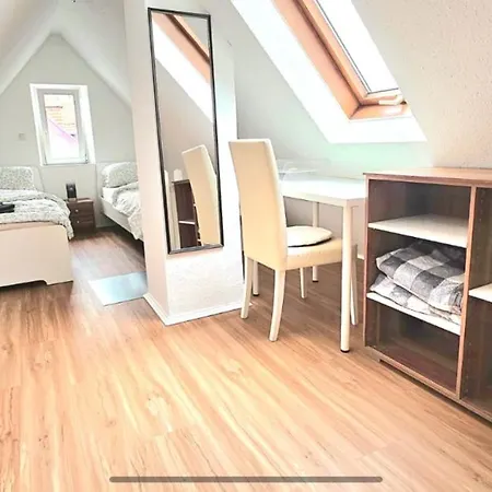 Διαμέρισμα Traumhaftes In