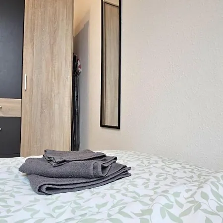 Διαμέρισμα Traumhaftes In Tuttlingen