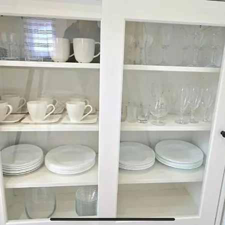 Διαμέρισμα Traumhaftes In