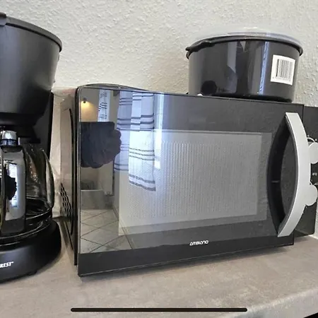 Διαμέρισμα Traumhaftes In Tuttlingen