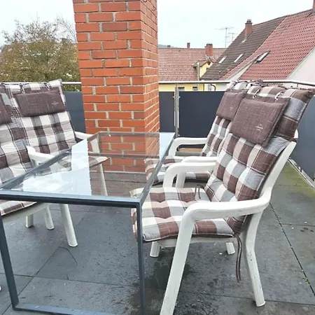 Διαμέρισμα Traumhaftes In