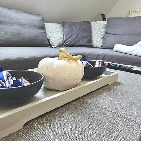 Apartment Traumhaftes In Tuttlingen