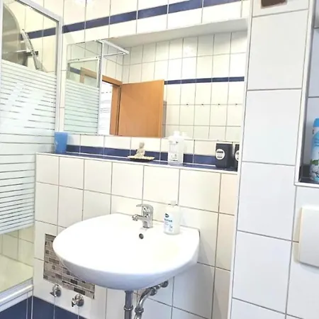 Traumhaftes In Διαμέρισμα *