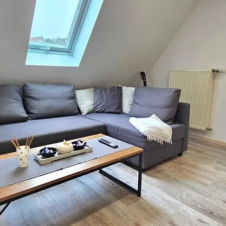 Διαμέρισμα Traumhaftes In *