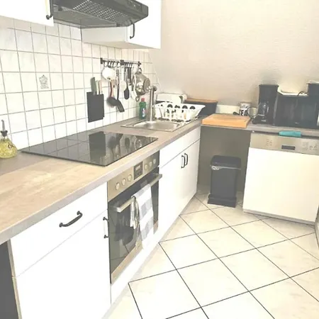 Traumhaftes In Apartment