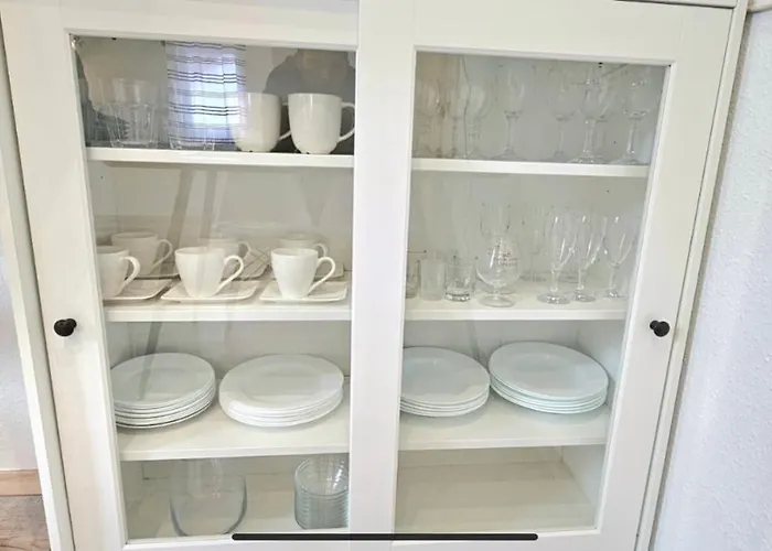 アパート Traumhaftes In