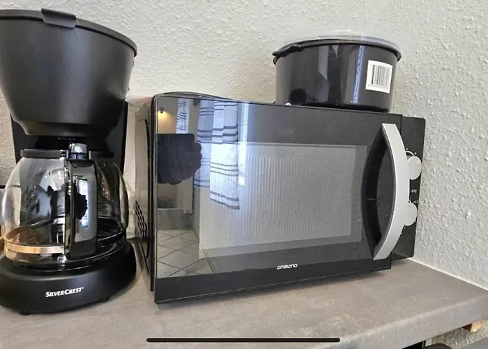 アパート Traumhaftes In ツットリンゲン