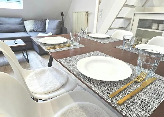 Traumhaftes In ツットリンゲン